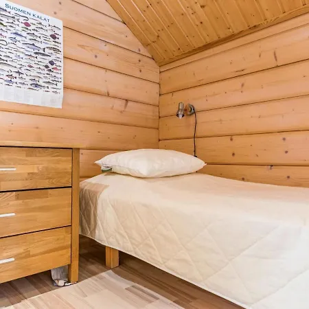 Maentyrinne By Interhome 펜션