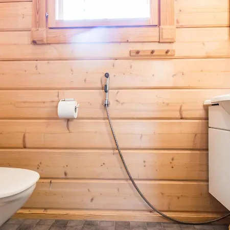 펜션 Maentyrinne By Interhome *