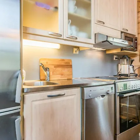 펜션 Maentyrinne By Interhome 루카