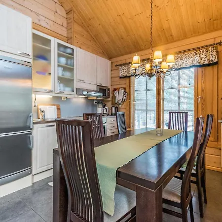 Maentyrinne By Interhome 펜션 *