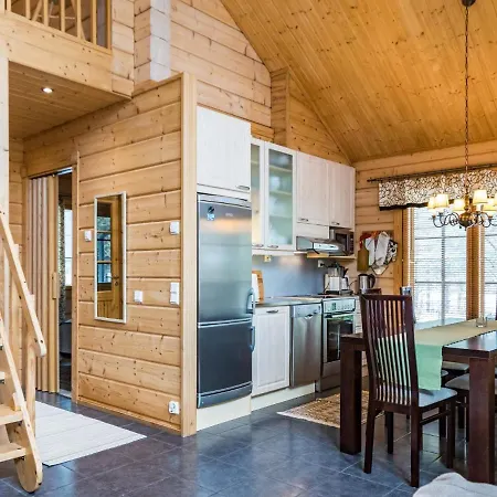 펜션 Maentyrinne By Interhome 루카