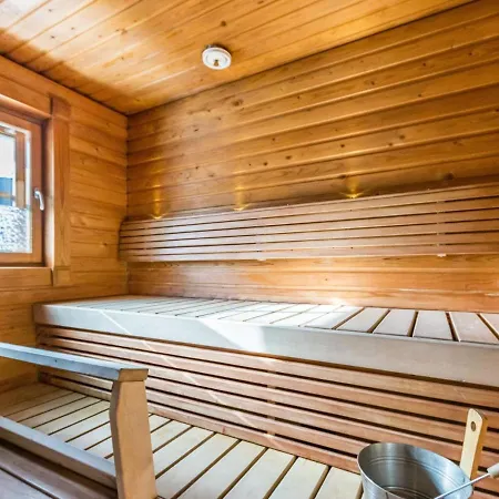 Дом отдыха Maentyrinne By Interhome Рука