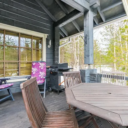 Maentyrinne By Interhome *