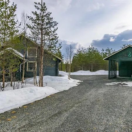 펜션 Maentyrinne By Interhome *