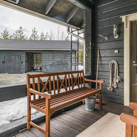 Maentyrinne By Interhome 펜션 *