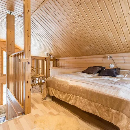 Дом отдыха Maentyrinne By Interhome Рука