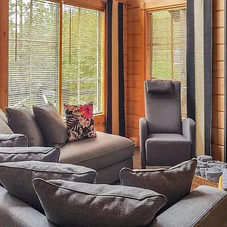 Maentyrinne By Interhome 펜션 루카