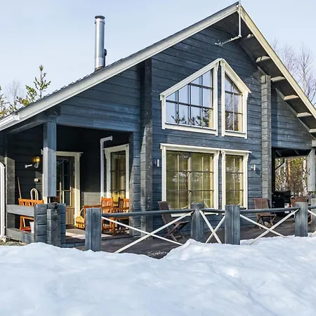 Дом отдыха Maentyrinne By Interhome Рука