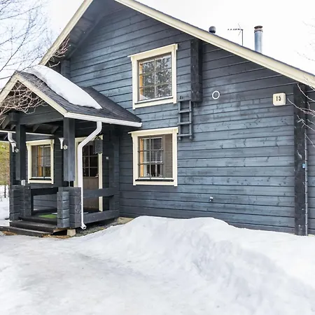 Maentyrinne By Interhome * 루카