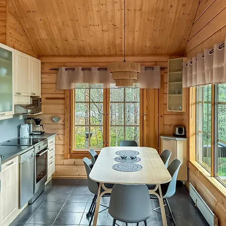 Maentyrinne By Interhome