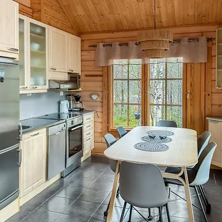 Maentyrinne By Interhome Semesterbostad