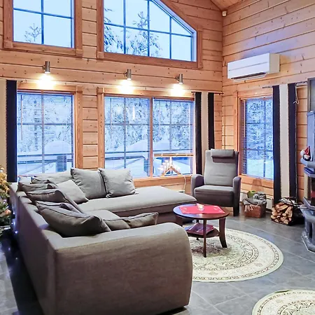 Maentyrinne By Interhome Semesterbostad