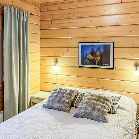Semesterbostad Maentyrinne By Interhome