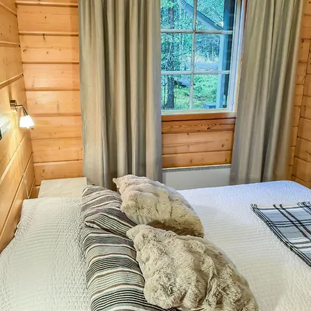 Maentyrinne By Interhome * Ruka