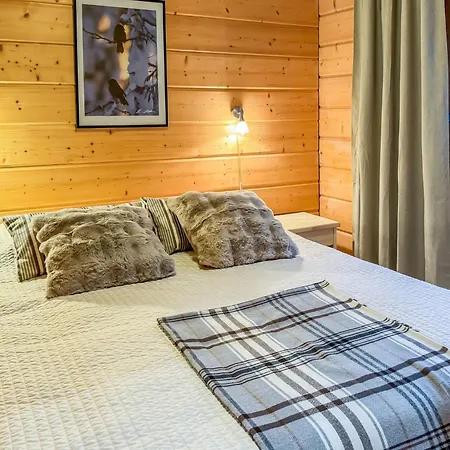 Maentyrinne By Interhome Prázdninový dům