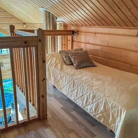 Maentyrinne By Interhome Semesterbostad *