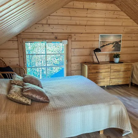 Semesterbostad Maentyrinne By Interhome Ruka