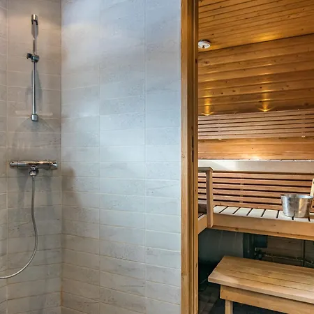 Maentyrinne By Interhome *