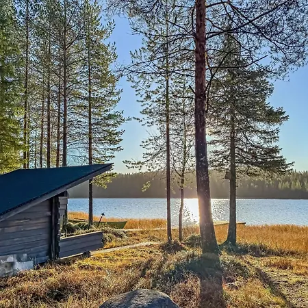 Maentyrinne By Interhome *