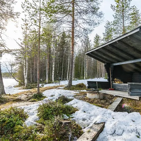 Maentyrinne By Interhome *