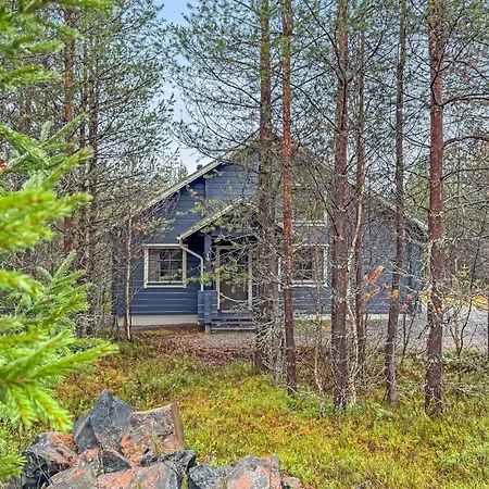 Maentyrinne By Interhome Semesterbostad *