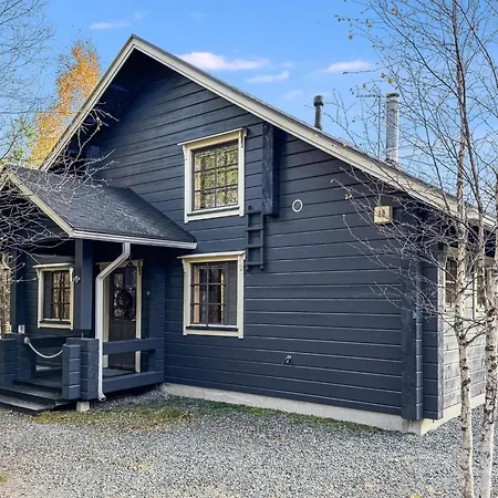 Semesterbostad Maentyrinne By Interhome