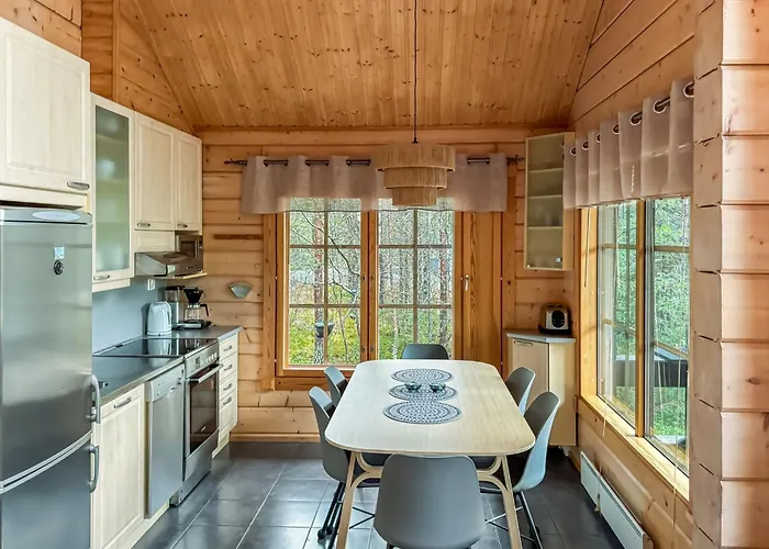 Maentyrinne By Interhome