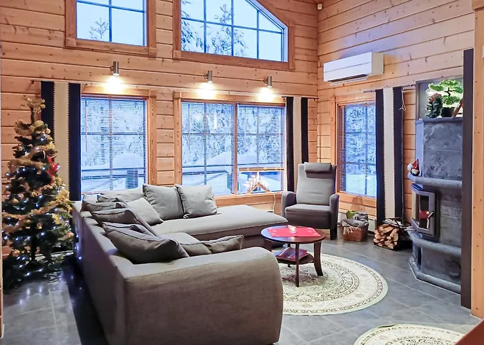 Maentyrinne By Interhome Dom wakacyjny