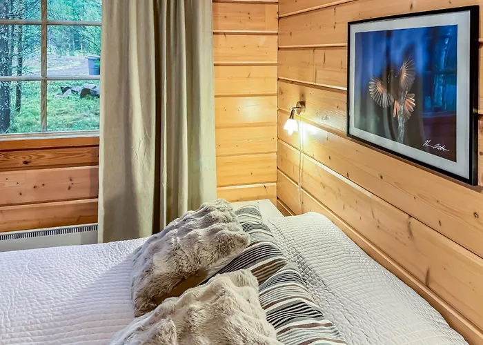 Maentyrinne By Interhome Dom wakacyjny *