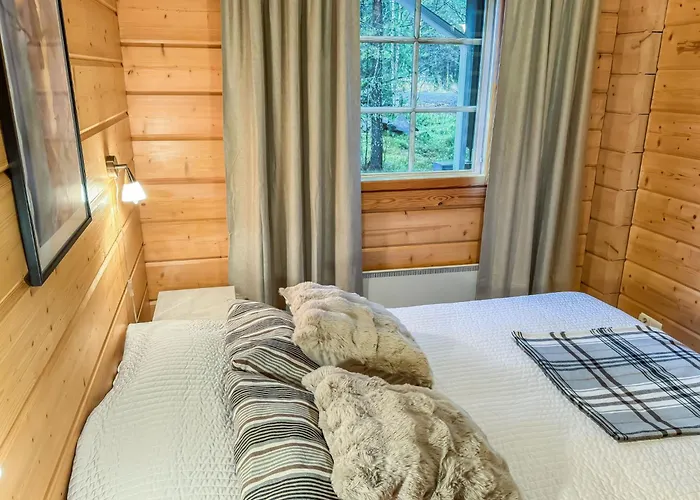 Maentyrinne By Interhome * Ruka