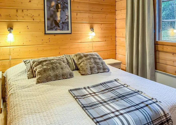 Maentyrinne By Interhome Dom wakacyjny