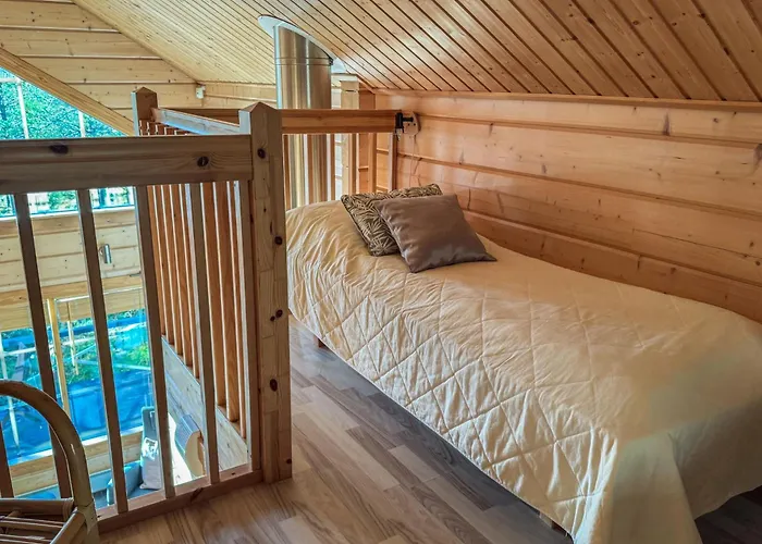 Maentyrinne By Interhome Dom wakacyjny *