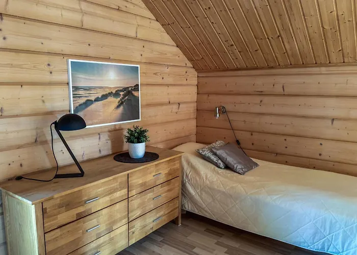 Maentyrinne By Interhome Ruka