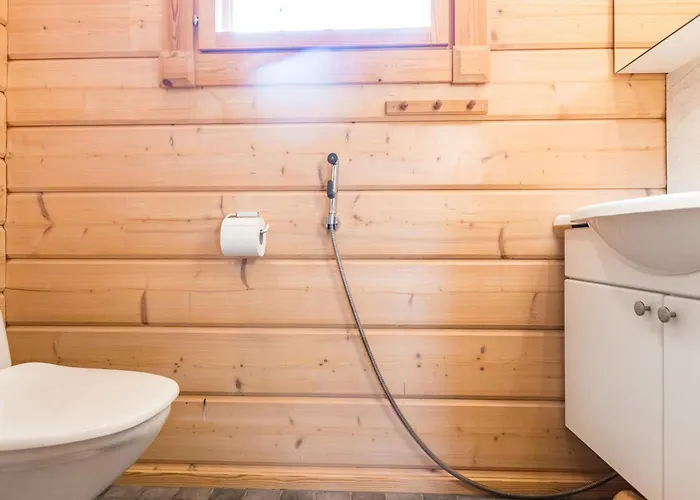 Dom wakacyjny Maentyrinne By Interhome *