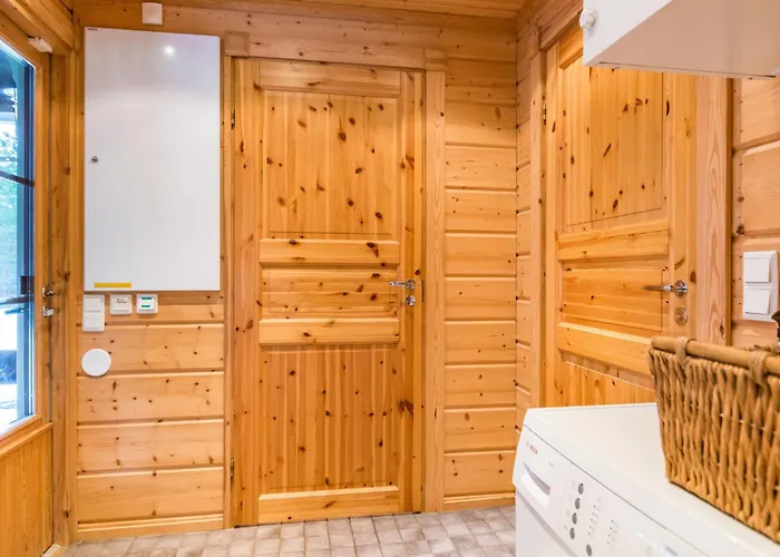 Maentyrinne By Interhome Dom wakacyjny