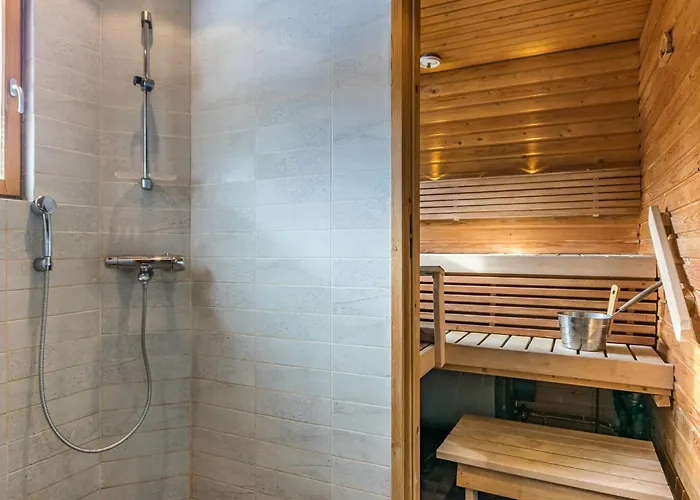 Maentyrinne By Interhome *