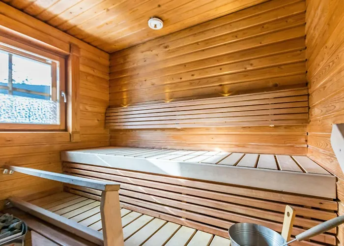 Maentyrinne By Interhome Dom wakacyjny *