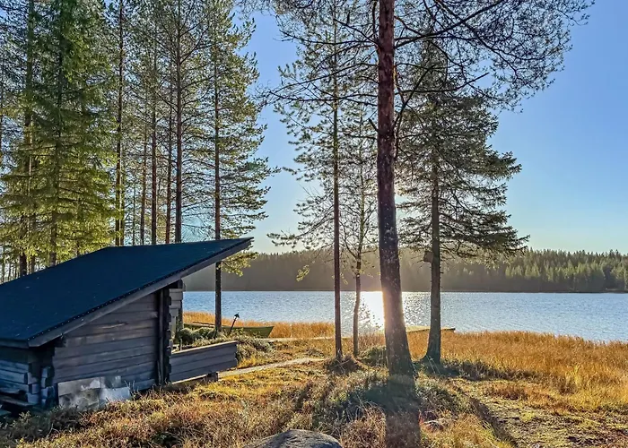 Maentyrinne By Interhome *