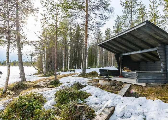 Maentyrinne By Interhome *