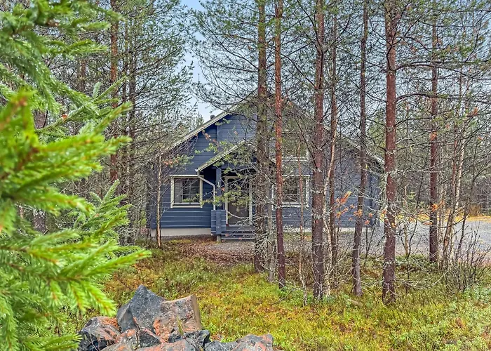 Maentyrinne By Interhome Dom wakacyjny *