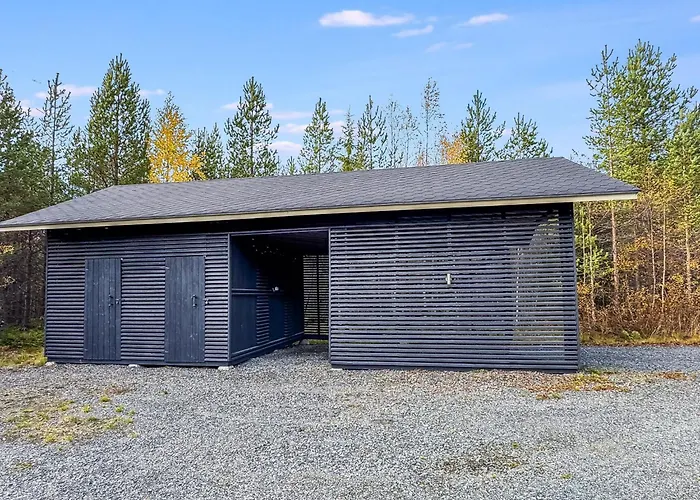 Maentyrinne By Interhome Dom wakacyjny *